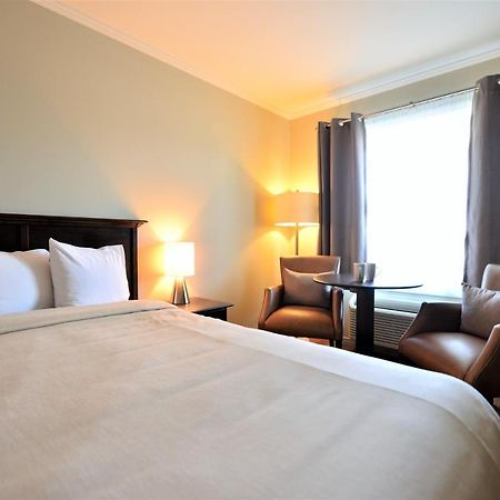 Motel L'Abri Carleton-sur-Mer Kültér fotó